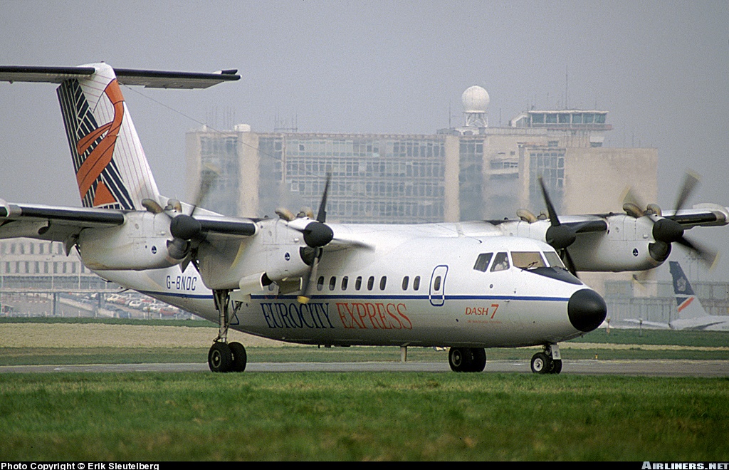 Dash-7