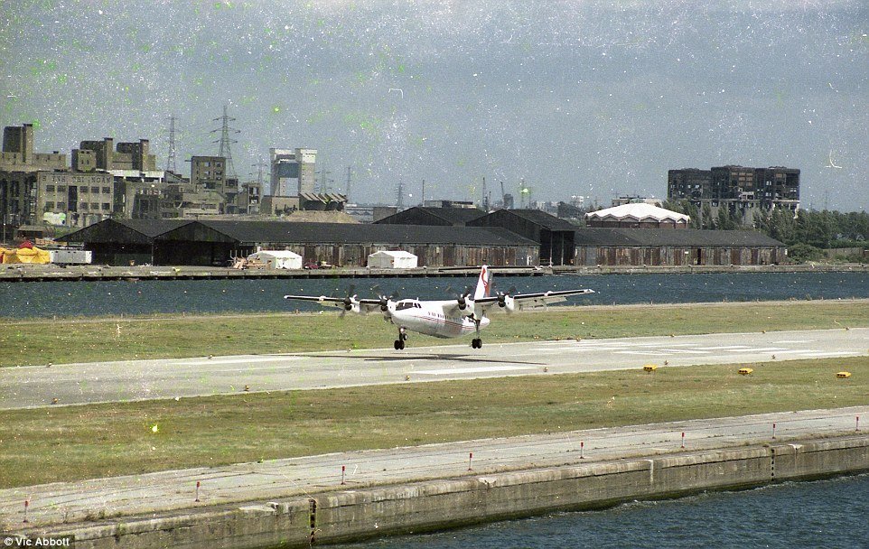 take-off